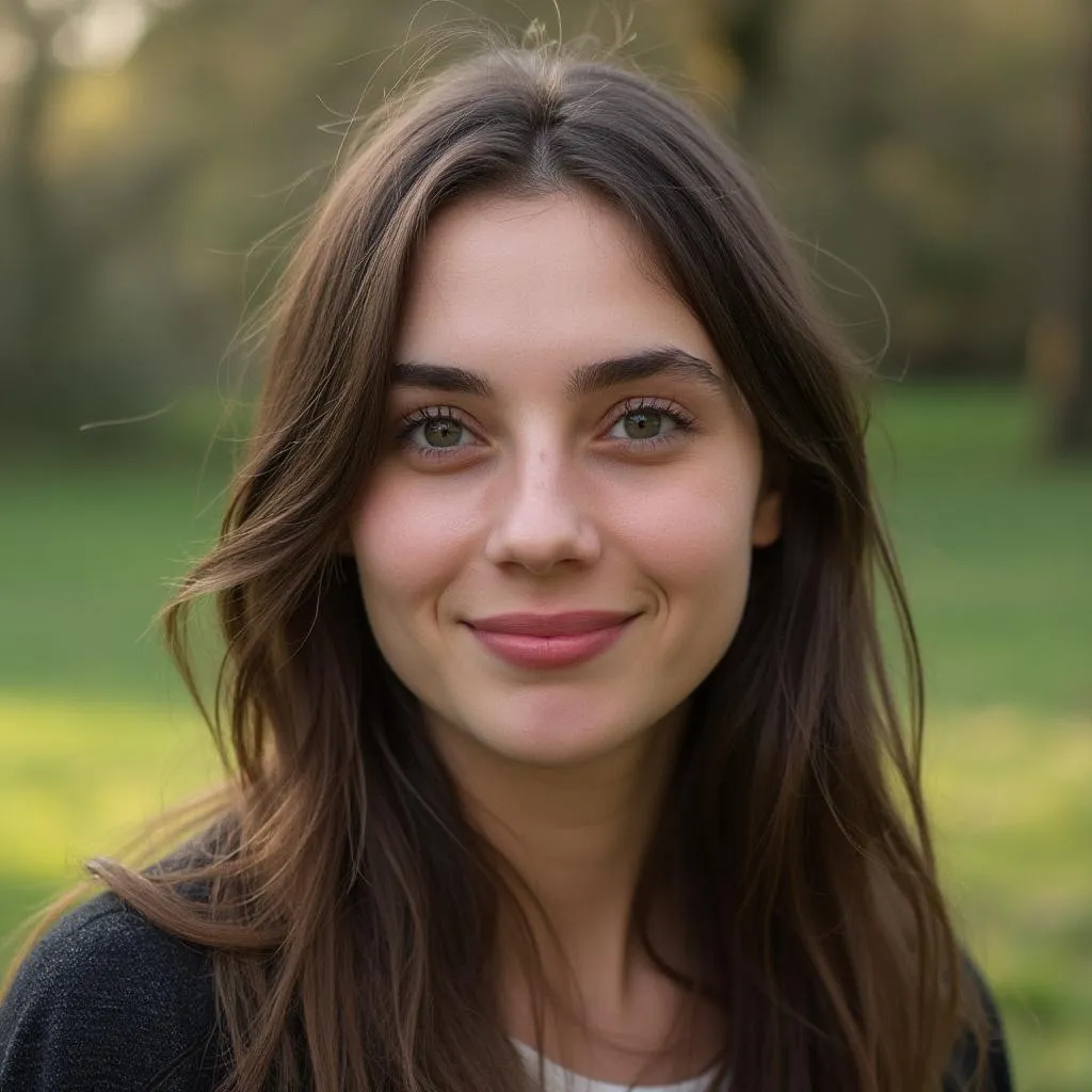 Content client - Lucy P.