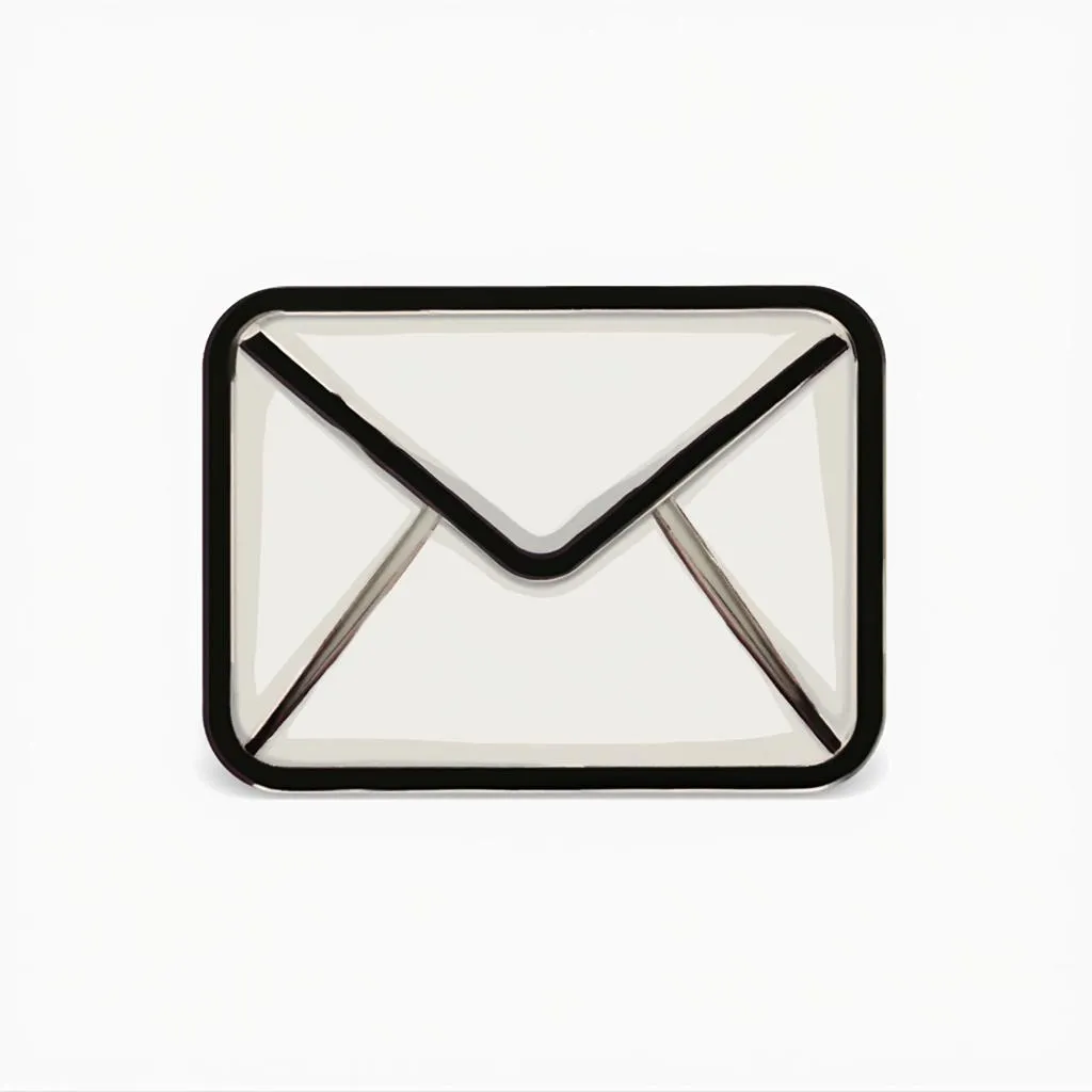 Email icon