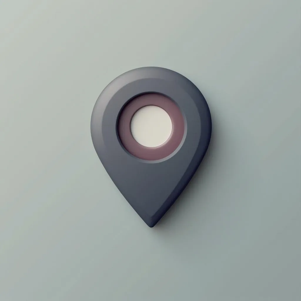 Location icon