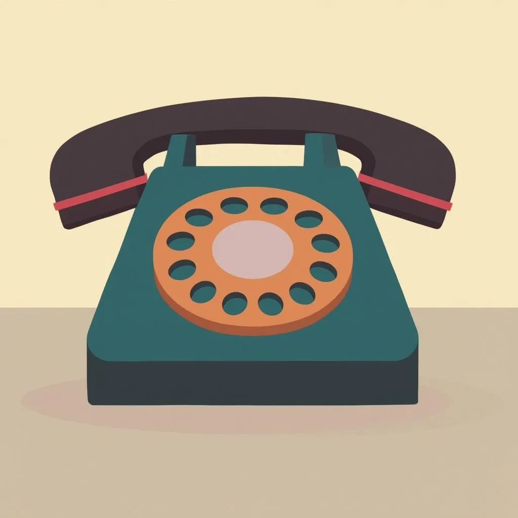 Phone icon