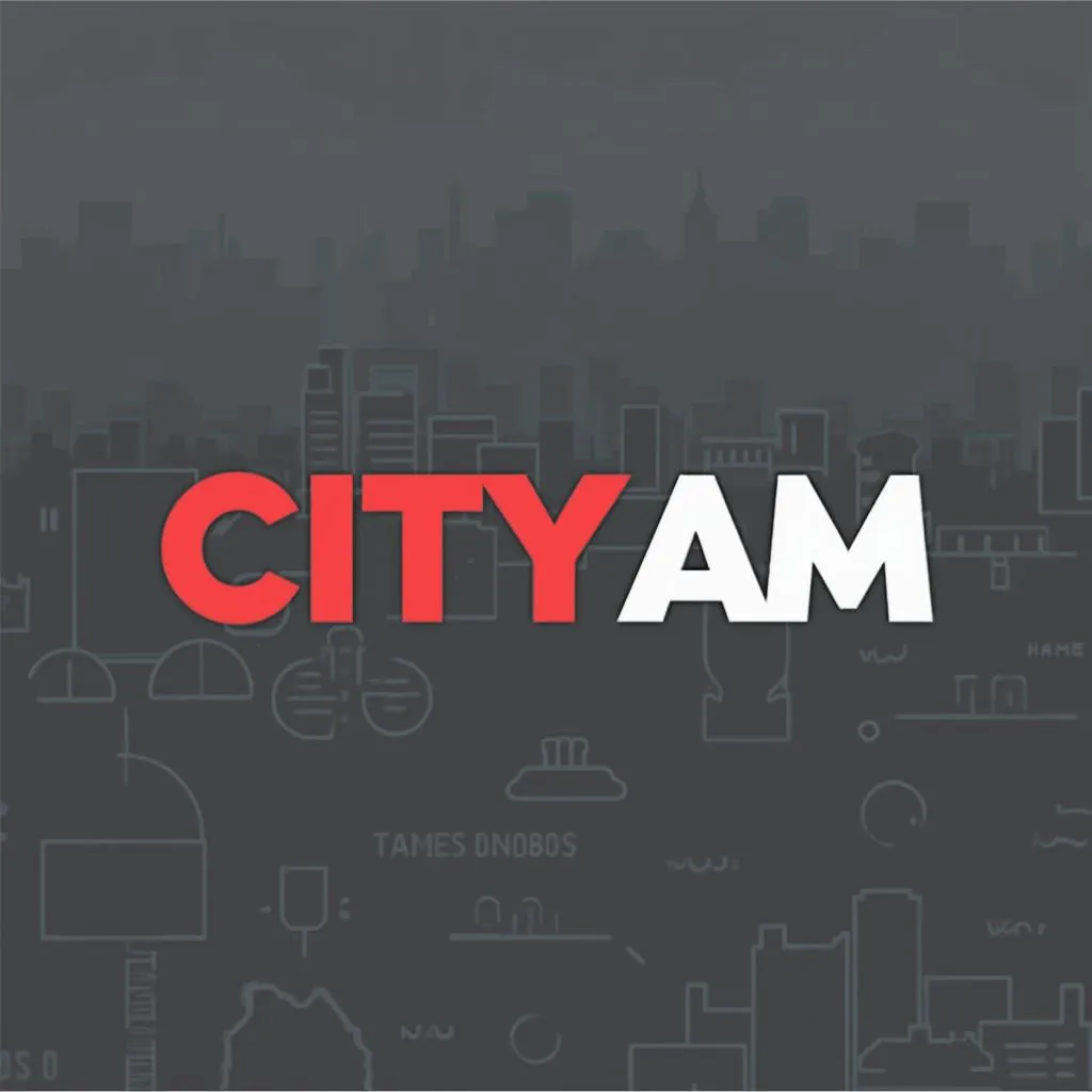 Featured in City AM (Placeholder)