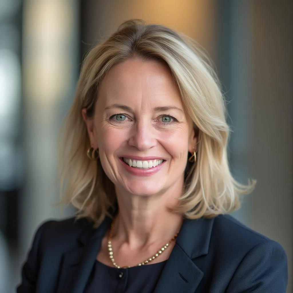 Dr. Eleanor Vance, Lead Performance Coach